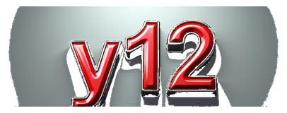 y12 logo